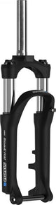 Federgabel SR SF20 MOBIE A32 Cargo TBolt 20\" sz. matt 1.1/8\" AHead255mm 15mm 70mm