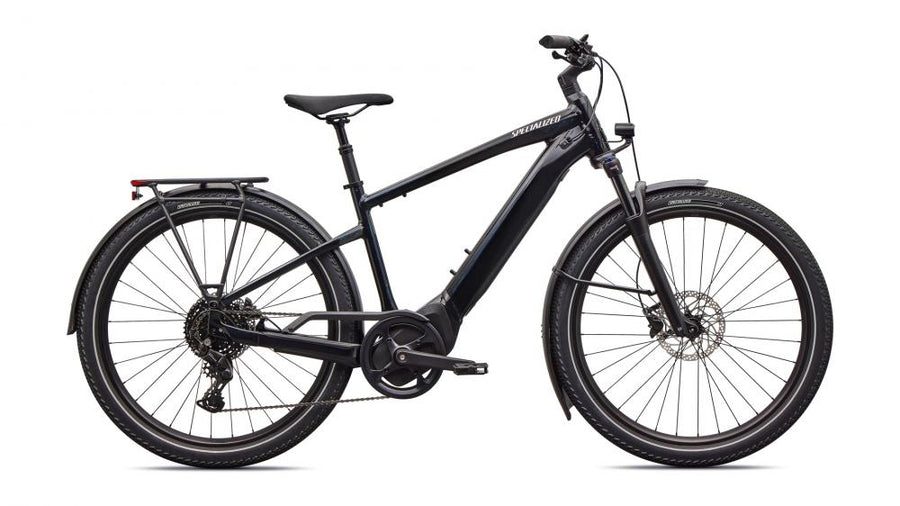 VADO 4.0 NB CSTBLK/FLKSIL M - Unbekannt