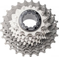 SHIMANO Kassette DURA-ACE CS-R9100 11-fach 12-25Z Kassette - 11 fach Rennrad abgestuft
