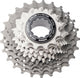 SHIMANO Kassette DURA-ACE CS-R9100 11-fach 12-25Z Kassette - 11 fach Rennrad abgestuft