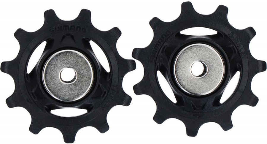 SHIMANO Schaltrollensatz RD-R7150 Schalt- & Leitrolle - 16 g, EAN 4550170646615