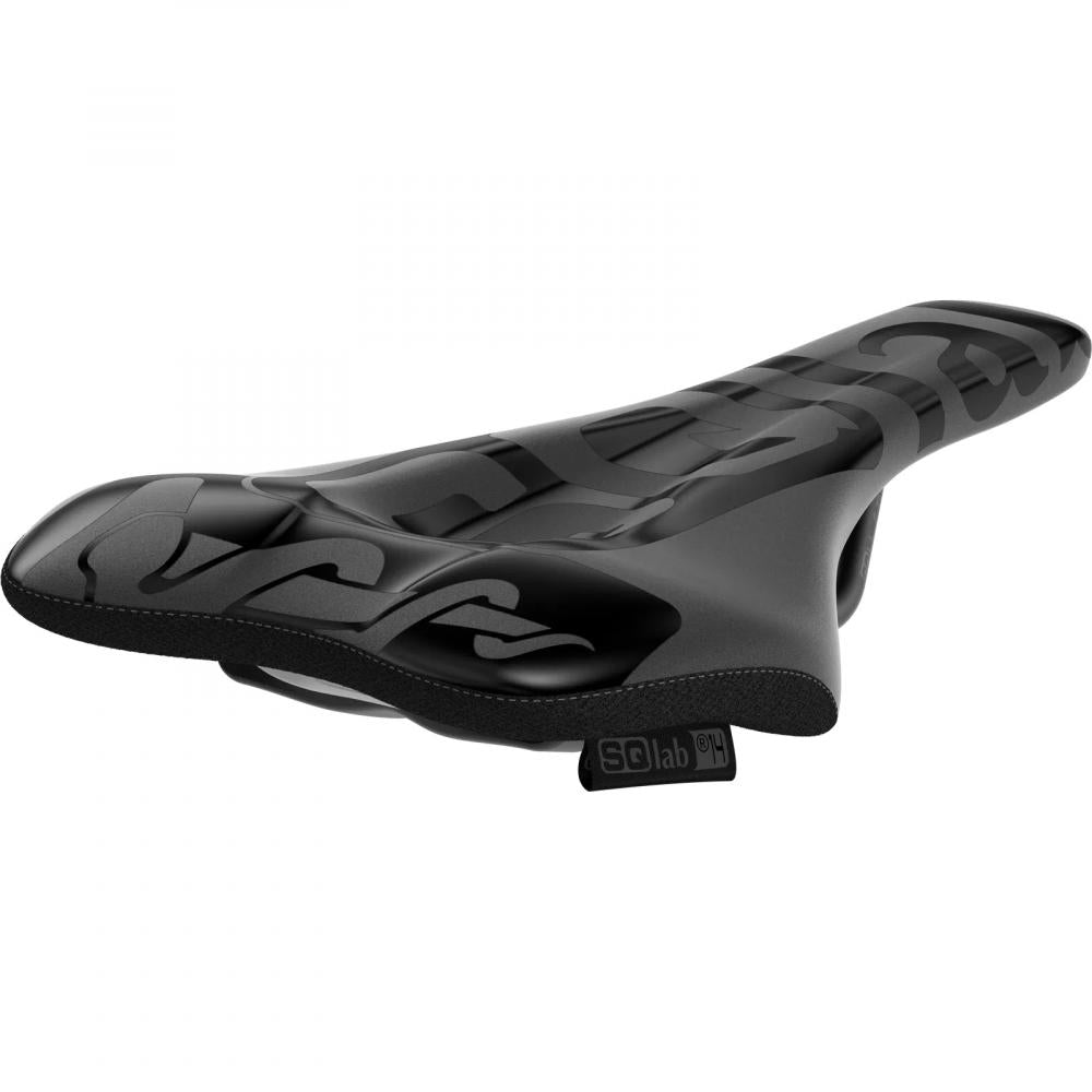 ERGOWAVE SQlab Sattel 611 ERGOWAVE® active 2.1 ltd. Team 14cm