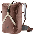 Deuter Amager 25+5 Fahrradrucksack - Wasserdicht, ergonomisch, ideal für Pendler
