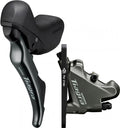 SHIMANO Scheibenbremse TIAGRA ST-4720/BR-4770 VR brake - 2-fach