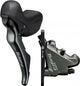 SHIMANO Scheibenbremse TIAGRA ST-4720/BR-4770 VR brake - 2-fach