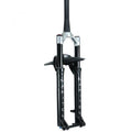 Manitou Federgabel R7 Pro 27,5" 100 mm Schwarz - leichte XC- und Trail-Performance