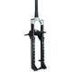 Manitou Federgabel R7 Pro 27,5" 100 mm Schwarz - leichte XC- und Trail-Performance