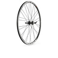 Miche LRS Renn Reflex XL Campagnolo Clincher Schwarz - Leichter Rennrad-Laufradsatz