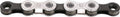 KMC X12 Kette 12-fach Silver/Black 50m Rolle inkl. 40 MissingLink - 3936 Glieder