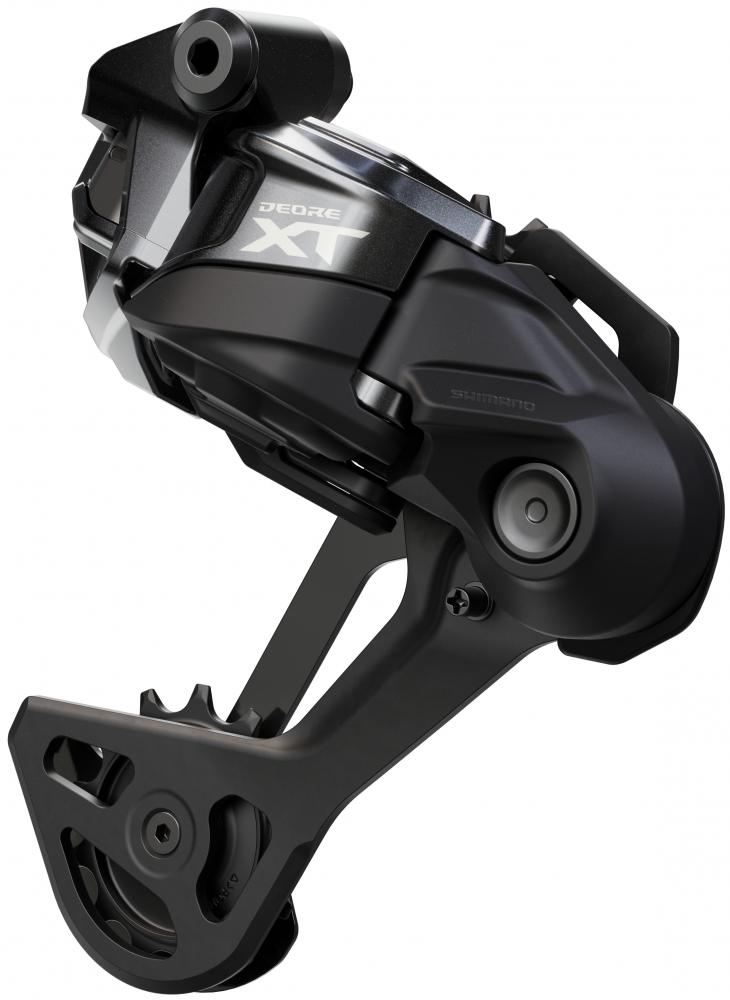 Deore Xt Di2 Rd M8250 Sgs Langer Schaltkafig Schaltwerk 1x12s Batterie Nicht Im Lieferumfang Enthalten
