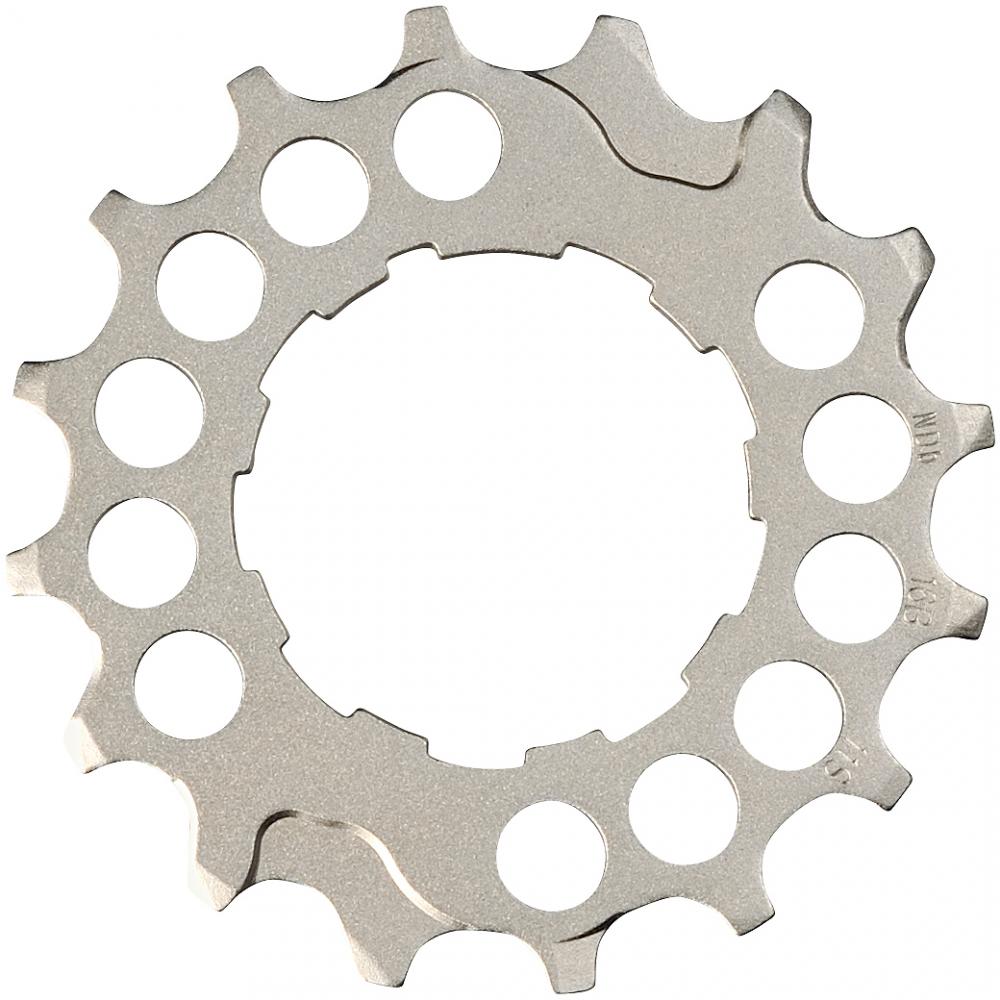 SHIMANO Ritzel für CS-6800 - 15 Zähne, 11-23, 23,, 11-25, 25,, 11-28, 12-25