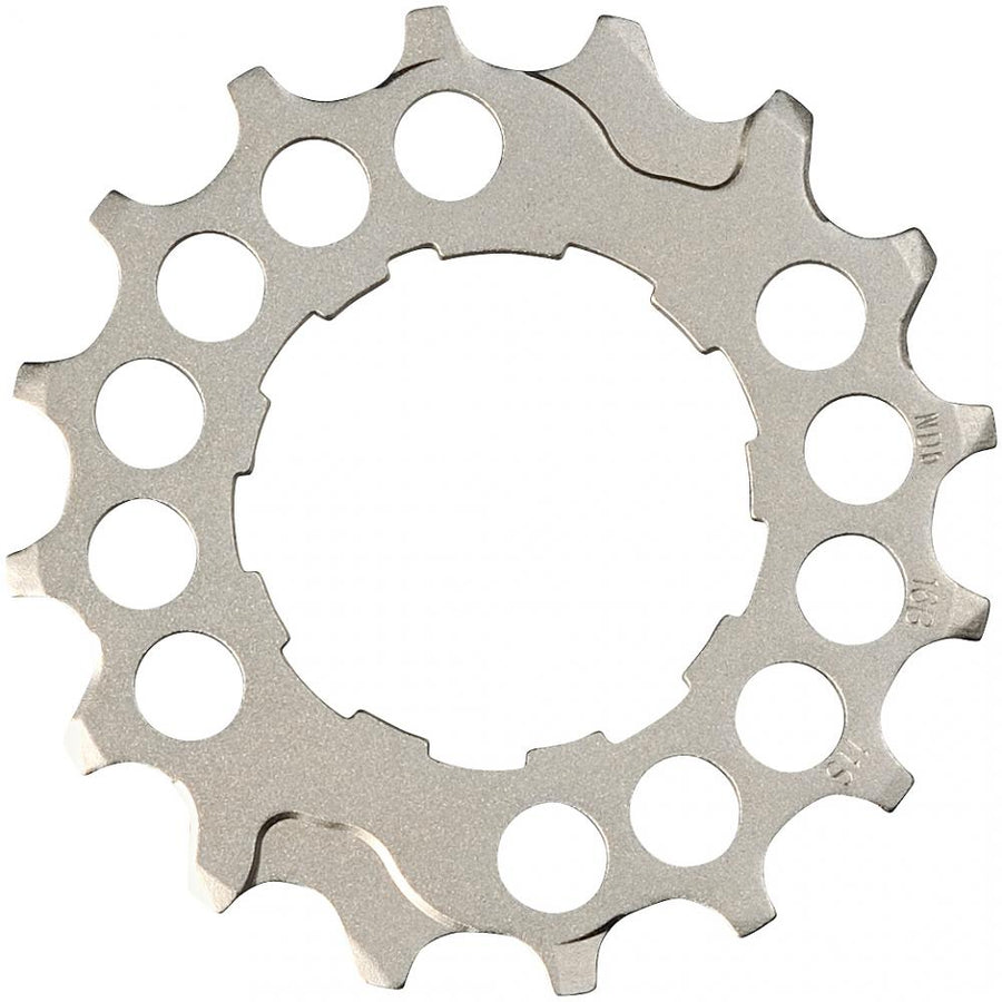 SHIMANO Ritzel für CS-6800 - 15 Zähne, 11-23, 23,, 11-25, 25,, 11-28, 12-25
