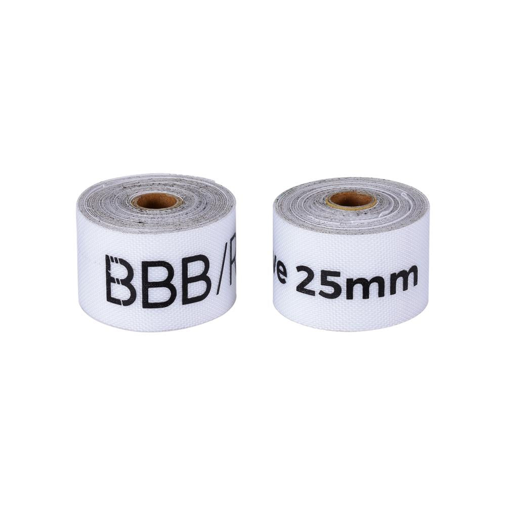 Felgenband Hp Adhesive 25mmx200cm Weiss