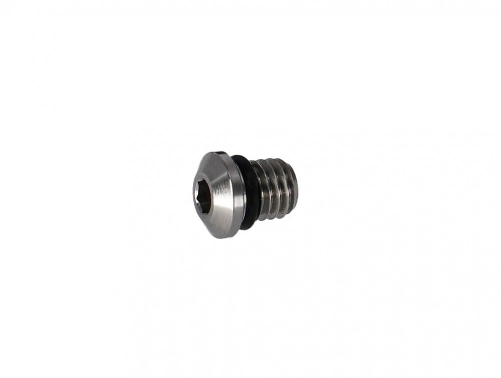 SR-Suntour Dichtungsschraube & O-Ring für SF20 DUROLUX36 Boost RC-PCS