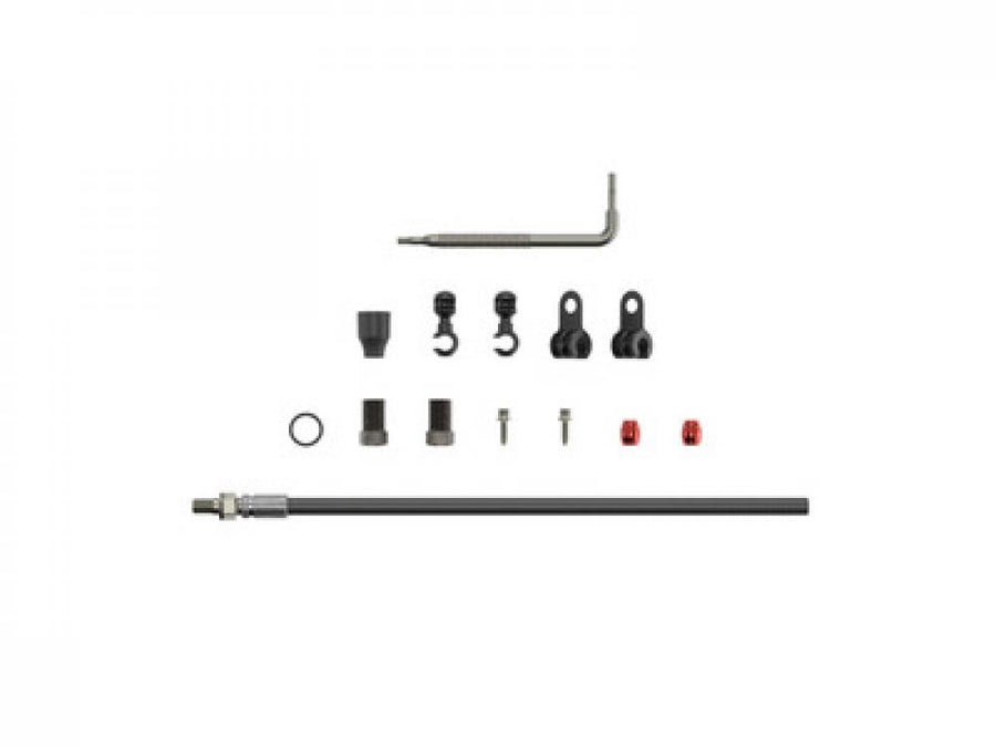 SRAM Hydraulikleitung Level ULT/TLM, Code R/RSC, Red eTap HRD - präzise Bremsperformance