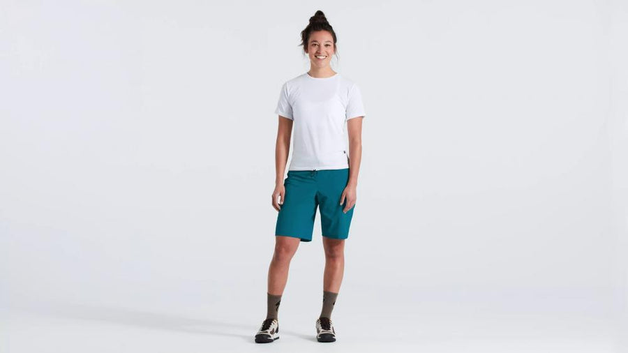 ADV Air Damen Laufshorts - Atmungsaktive Running Shorts für Frauen - Bekleidung