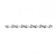 Campagnolo Kette VELOCE 10-fach 114 Glieder - Fahrradkette