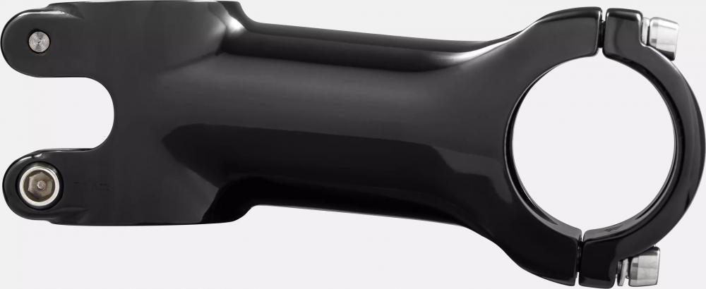 Specialized ROVAL ALPINIST STEM 31.8X80-12D BLACK - leichter Race Vorbau