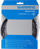 SHIMANO Bremsleitung SM-BH90-SBLS 4K 2000mm - 2000mm