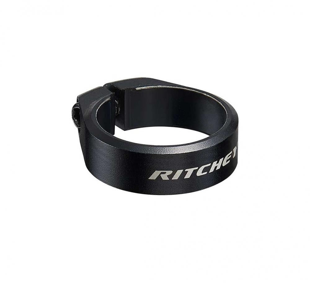 Ritchey Ascent Sattelklemme 27.2mm schwarz