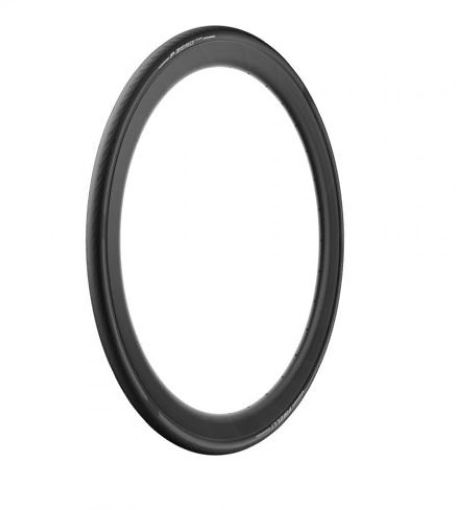 Pirelli P ZERO Road falt 700x24C schwarz - schneller Rennrad-Faltreifen mit Pannenschutz