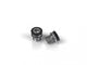 XLC Kurbelschraubenset (Paar) M15 Bosch Active/Performance