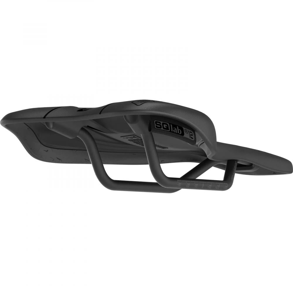 ERGOWAVE SQlab Sattel 612 ERGOWAVE® R 15cm - Rennradsattel