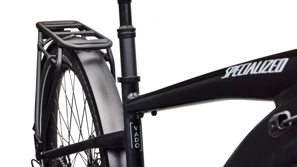 VADO 4.0 NB E-Bike - Specialized Elektrofahrrad mit Tiefeinstieg - E-City Bike