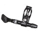 Remotehebel KS Southpaw Alu Reverse Remote, schwarz