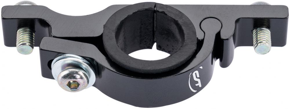 CONTEC Flaschenhalter-Adapter BC schwarz
