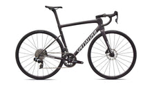 TARMAC SL8 COMP AXS CARB/WHT 54 - Rennrad