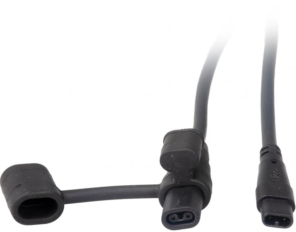 CATEYE E-Bike Adapter Dual System One Size - GVolt 100 zum E-Bike-Licht umrüsten