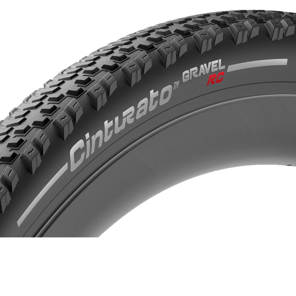 Pirelli Cinturato GRAVEL RC TLR Faltreifen 700x35C - Tubeless-Ready Gravelreifen