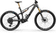 CENTURION No Pogo SL R8000i EP1 M 42 cm Chromschwarz