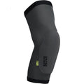IXS Sports Division iXS Flow Light Knee Guard S grey - leichter Knieschoner mit Top-Schutz