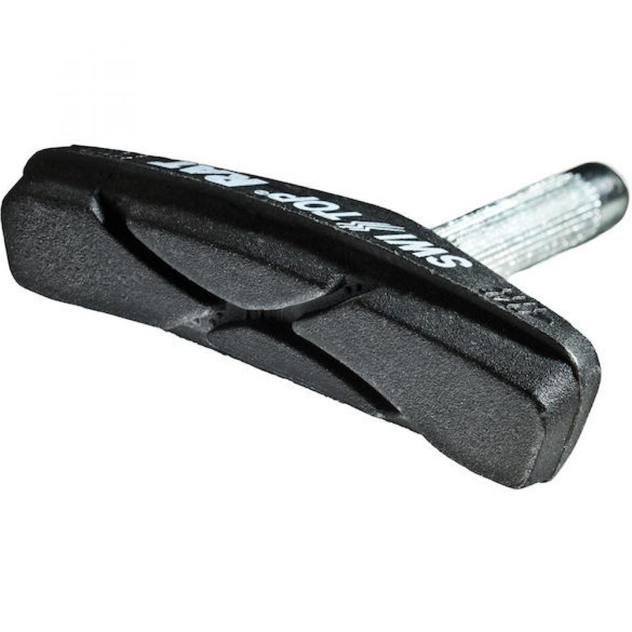 SwissStop Rat Original Black Bremsschuh für Alu-Felgen - Allround-Einsatz