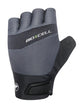 CHIBA BioXCell Pro - Radhandschuhe XXL dunkelgrau mit BioXCell-Polsterung