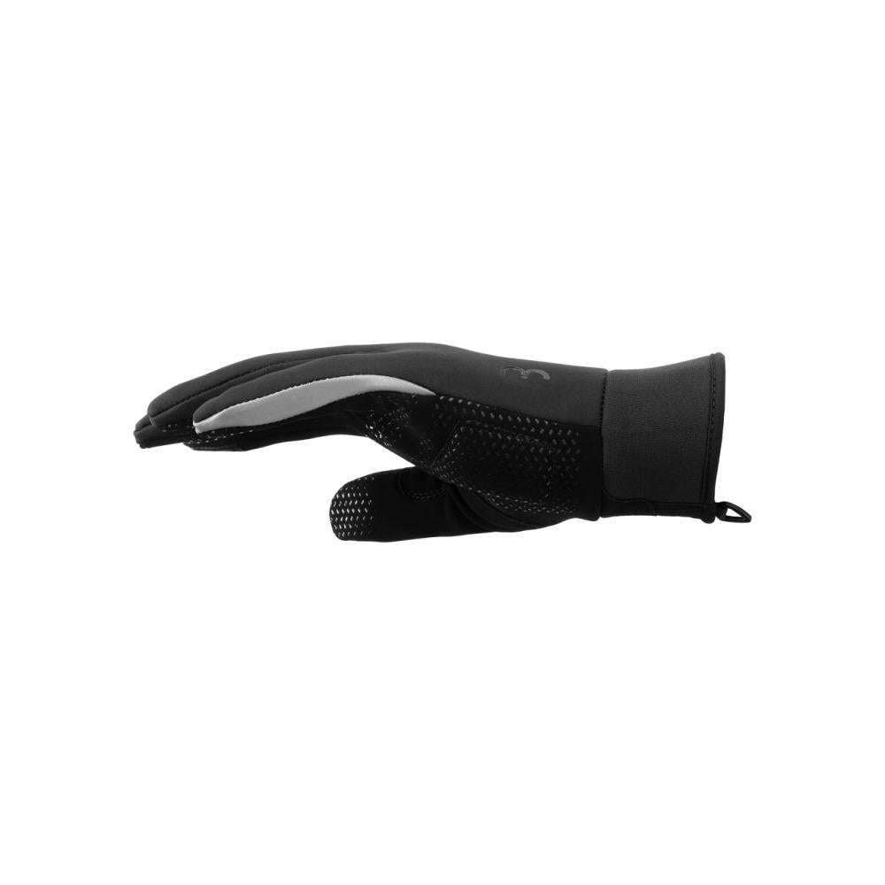 BBB Cycling BBB winterhandschuhe ControlZone XXXL schwarz - warmer Softshell-Windschutz für den Winter