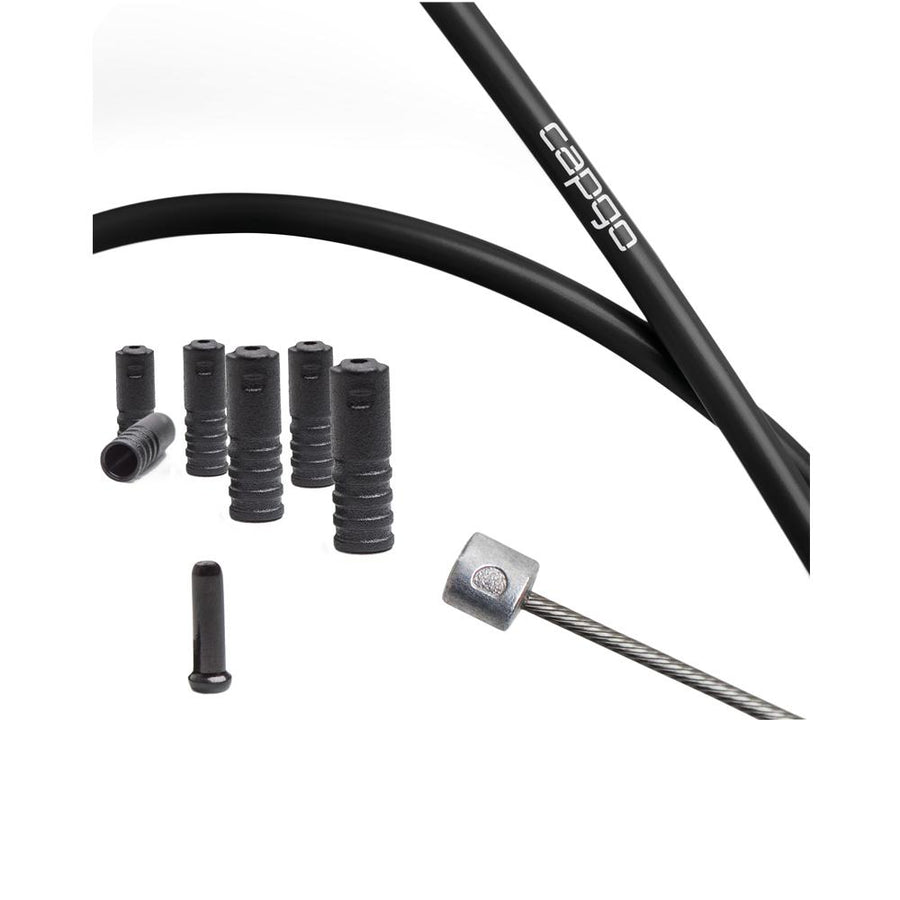 Capgo BL Schaltset ECO 1x lang Shimano/Sram MTB 1x11/1x12/1x13 - beste Schaltperformance