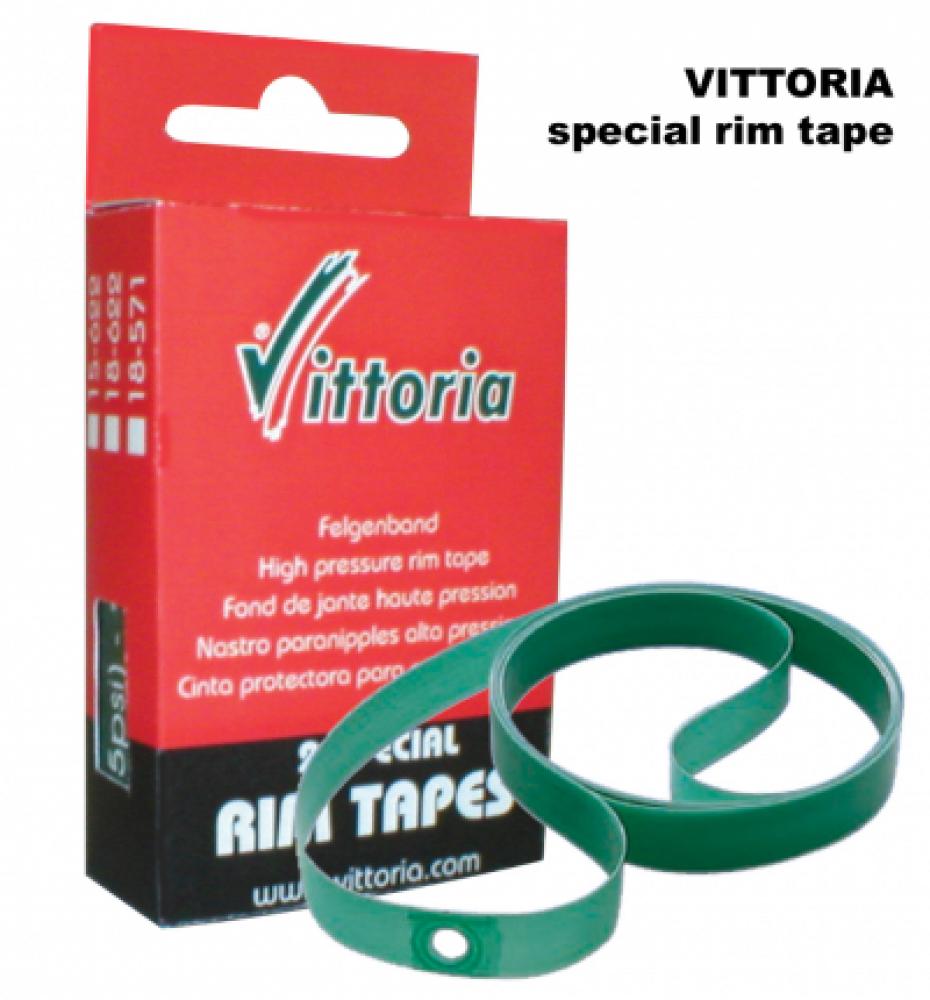 Vittoria Felgenband 18-622 2er-Set