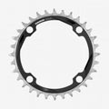 SRAM Ochain Kettenblatt T-Type XX 104 BCD 36T - optimale Integration ins Eagle Transmission System