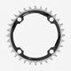 SRAM Ochain Kettenblatt T-Type XX 104 BCD 36T - optimale Integration ins Eagle Transmission System