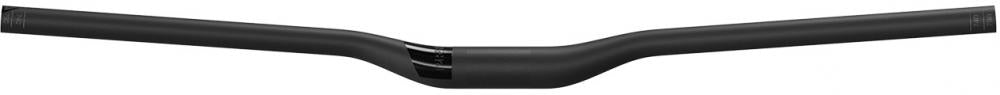 PRO Lenker Tharsis Carbon Riser 20, 780mm, 35mm, Schwarz - maximale Kontrolle im Gelände