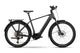 Tourray Pro Diamond 27.5" x S 12S Deore