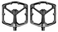 Crankbrothers Stamp 7 Small Plattform-Pedal Danny MacAskill Edition schwarz-weiß