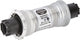 SHIMANO Innenlager 105 68/118mm BSA - zuverlässige Kraftübertragung für Rennräder