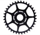 SRAM X-Sync E-MTB 2 Eagle Kettenblatt 36T, Boost148, Bosch Gen.4, schwarz