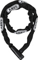 Abus Kettenschloss 5805K L 110 cm D 5 mm schwarz