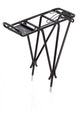 XLC Gepäckträger RP-R04 schwarz, Alu, 26-29\", 3 Streben