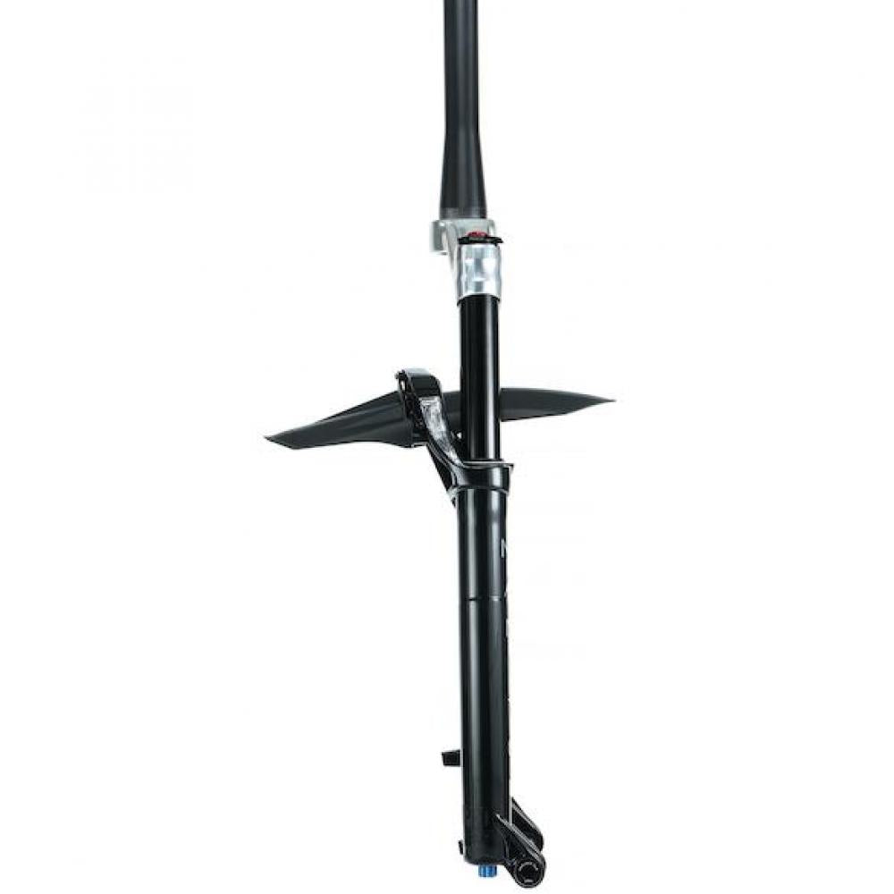 Manitou Federgabel R7 Pro 27,5" 100 mm Schwarz - leichte XC- und Trail-Performance